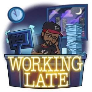 Meet your Posher, Gregory